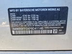 BMW Series 3 2023