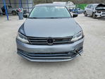 Volkswagen Jetta 2015