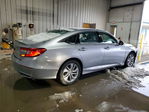 Honda Accord 2019