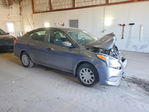 Nissan Versa 2018