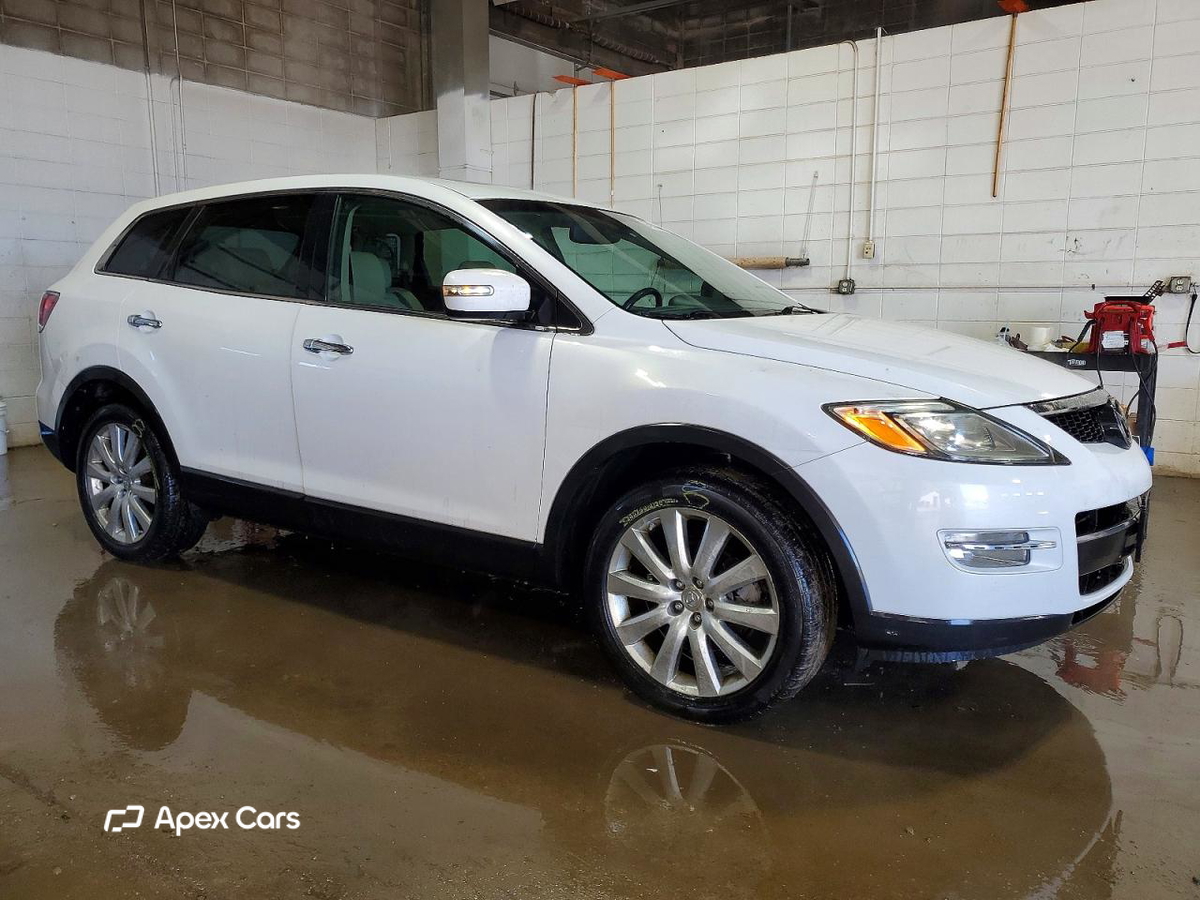 Mazda CX-9 2008