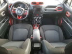 Jeep Renegade 2016