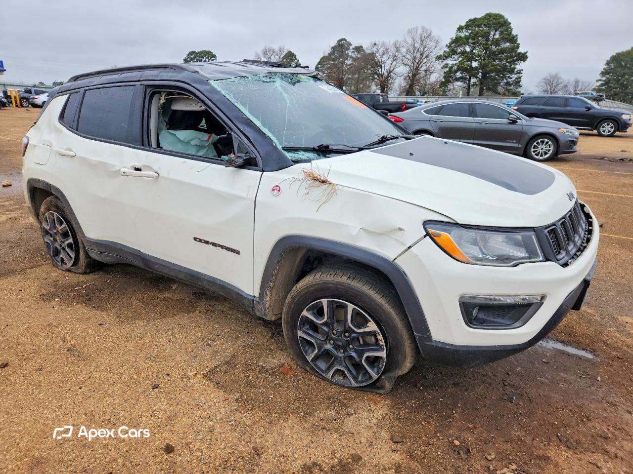 Jeep Compass 2019
