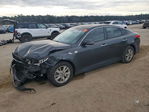 Kia Optima 2016