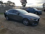 Mazda 3 2019