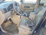 Kia Sorento 2007
