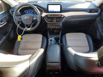 Ford Escape 2022