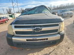 Chevrolet Silverado 2010