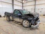 Chevrolet Silverado 2015