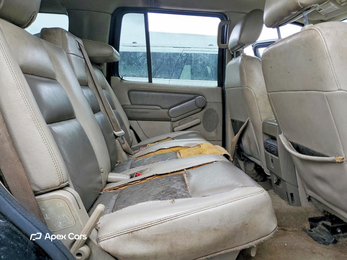Ford Explorer 2006