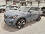 Volvo XC40 2023