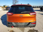 Jeep Cherokee 2015
