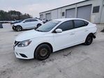 Nissan Sentra 2018