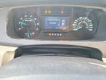 Ford Taurus 2016