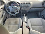 Honda Civic 2004