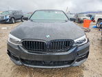 BMW Series 5 2018