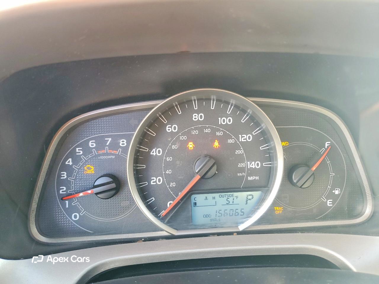 Toyota RAV 4 2013