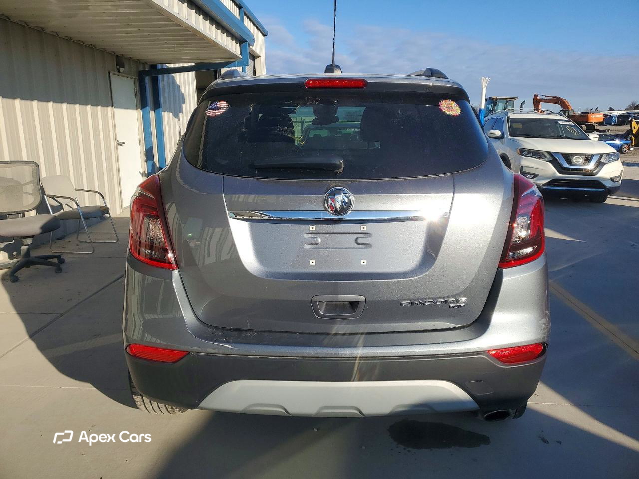 Buick Encore 2020