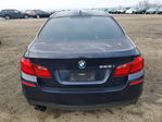 BMW Series 5 2013