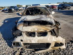 BMW Series 3 2012