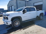 Chevrolet Silverado 2024
