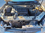 Chevrolet Impala 2012