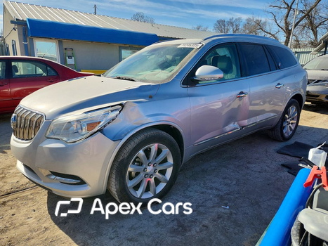 Buick Enclave 2017 - Image 1 of 14