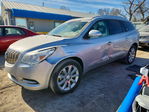 Buick Enclave 2017