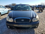 Hyundai Sonata 2002