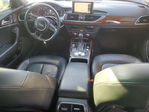 Audi A6 2018