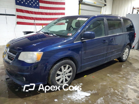 Dodge Caravan 2013 - Zdjęcie 1 z 13