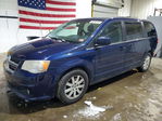 Dodge Caravan 2013
