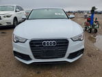 Audi A5 2017