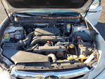 Subaru Outback 2012