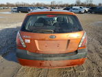 Kia Rio 2009