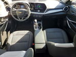 Chevrolet Trax 2025