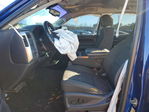 Chevrolet Silverado 2014