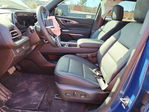Chevrolet Traverse 2025