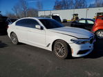 BMW Series 5 2020
