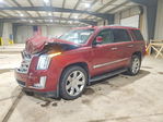 Cadillac Escalade 2016