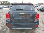Chevrolet Trax 2020