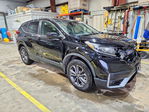Honda CR-V 2020