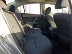 Mazda 3 2012