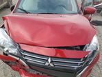 Mitsubishi Mirage 2024
