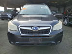 Subaru Forester 2015