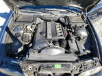 BMW Series 5 2000
