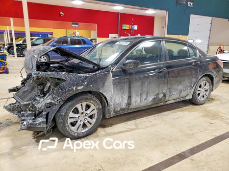 Honda Accord 2012 - Image 1 of 13