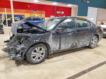 Honda Accord 2012