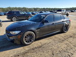 BMW M3 2016