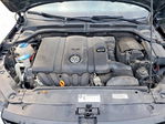 Volkswagen Jetta 2012
